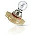 Sentiti al sicuro, guida con sicurezza. Lampade di segnalazione Philips. PSX24W, 24 W, 12 V. - Foto miniatura 2